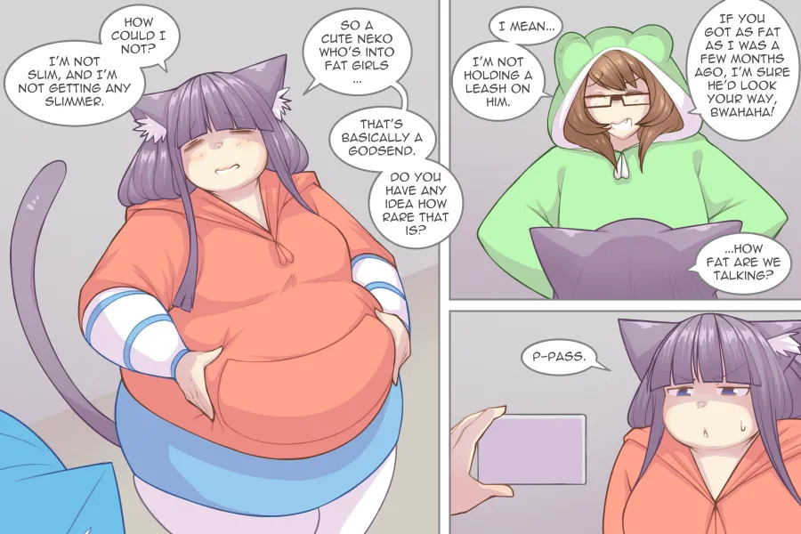 [Pixiveo] Log Myu [Ongoing] - Page 480