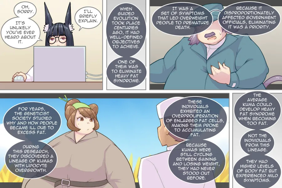 [Pixiveo] Log Myu [Ongoing] - Page 493