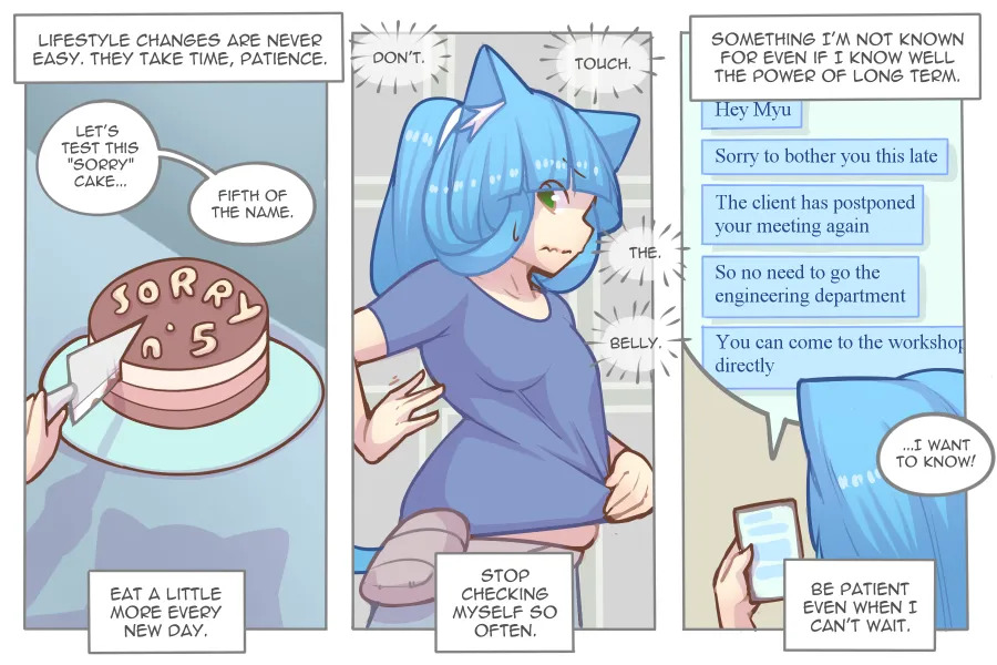 [Pixiveo] Log Myu [Ongoing] - Page 66
