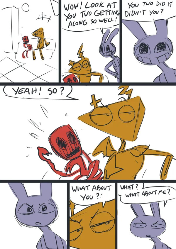 [J-Stein] TOXIC - Page 10