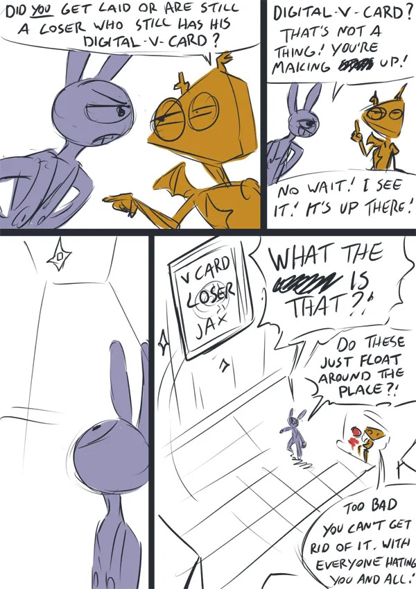 [J-Stein] TOXIC - Page 11
