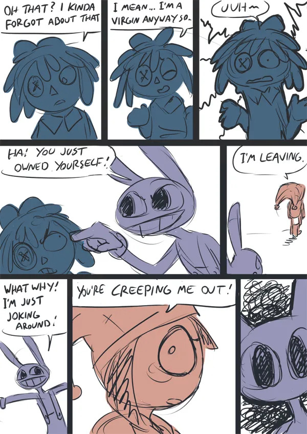 [J-Stein] TOXIC - Page 13