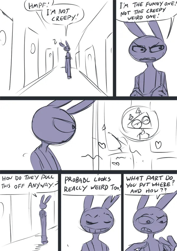[J-Stein] TOXIC - Page 14