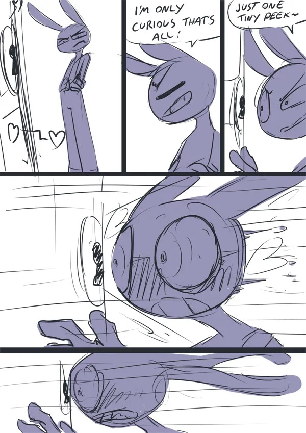 [J-Stein] TOXIC - Page 15