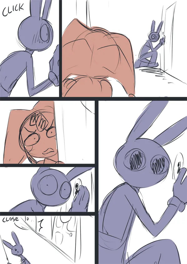 [J-Stein] TOXIC - Page 16