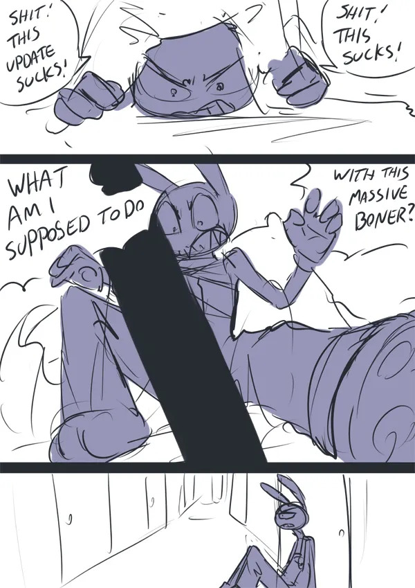 [J-Stein] TOXIC - Page 17