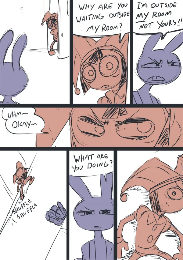 [J-Stein] TOXIC - Page 18