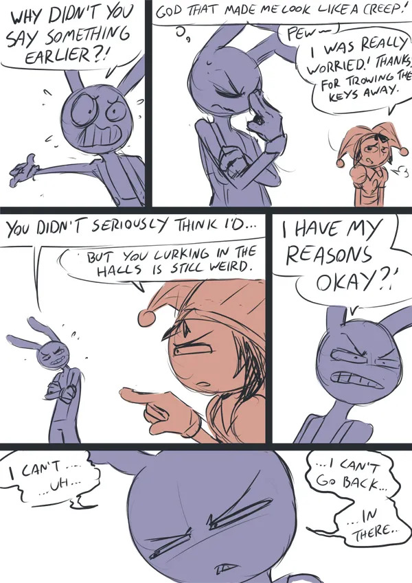 [J-Stein] TOXIC - Page 20