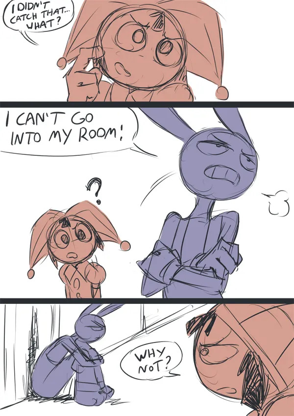 [J-Stein] TOXIC - Page 21