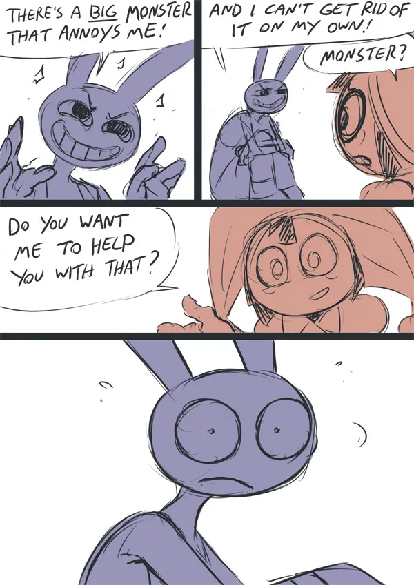 [J-Stein] TOXIC - Page 22