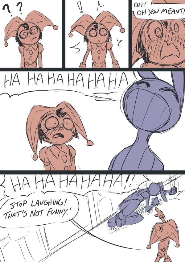 [J-Stein] TOXIC - Page 23