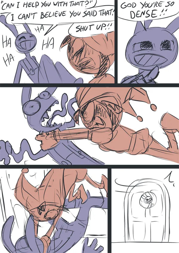 [J-Stein] TOXIC - Page 24
