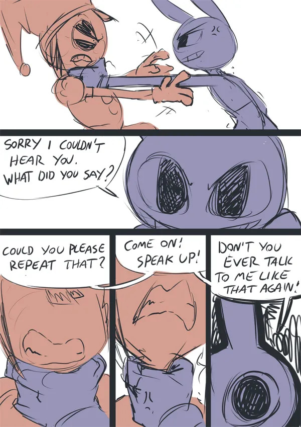 [J-Stein] TOXIC - Page 27