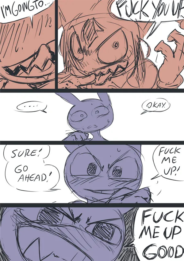 [J-Stein] TOXIC - Page 30