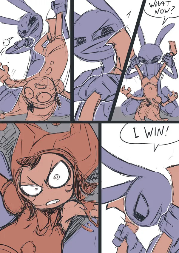 [J-Stein] TOXIC - Page 34