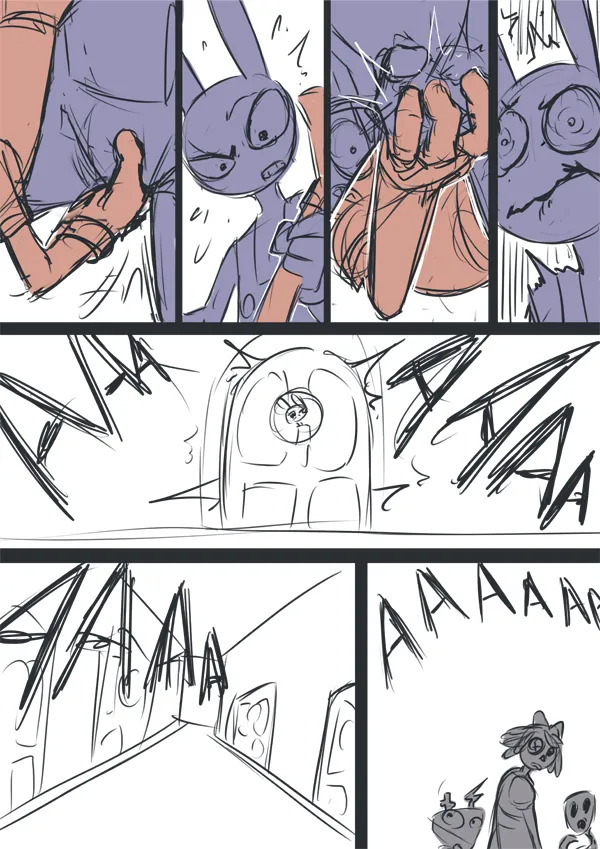 [J-Stein] TOXIC - Page 35