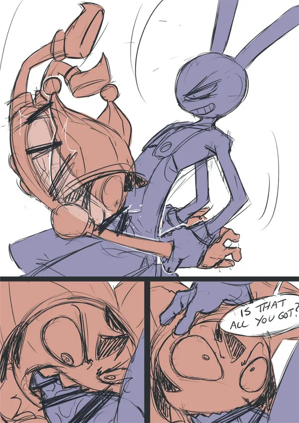 [J-Stein] TOXIC - Page 42