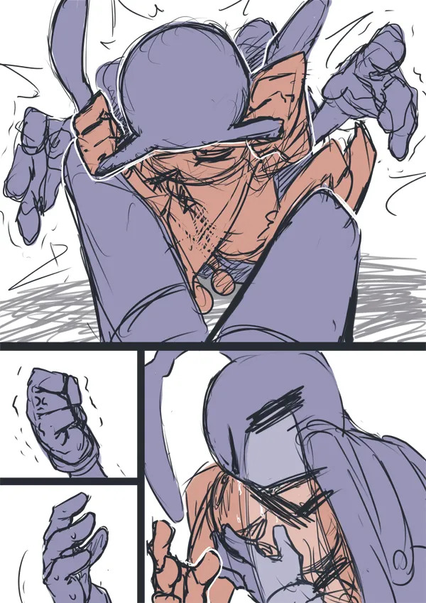 [J-Stein] TOXIC - Page 47
