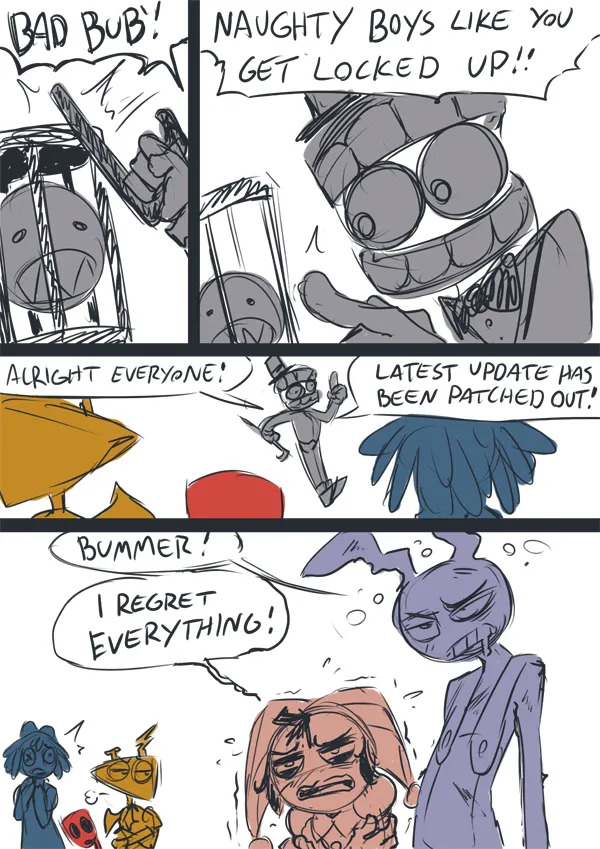 [J-Stein] TOXIC - Page 50