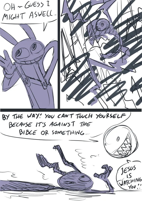 [J-Stein] TOXIC - Page 9
