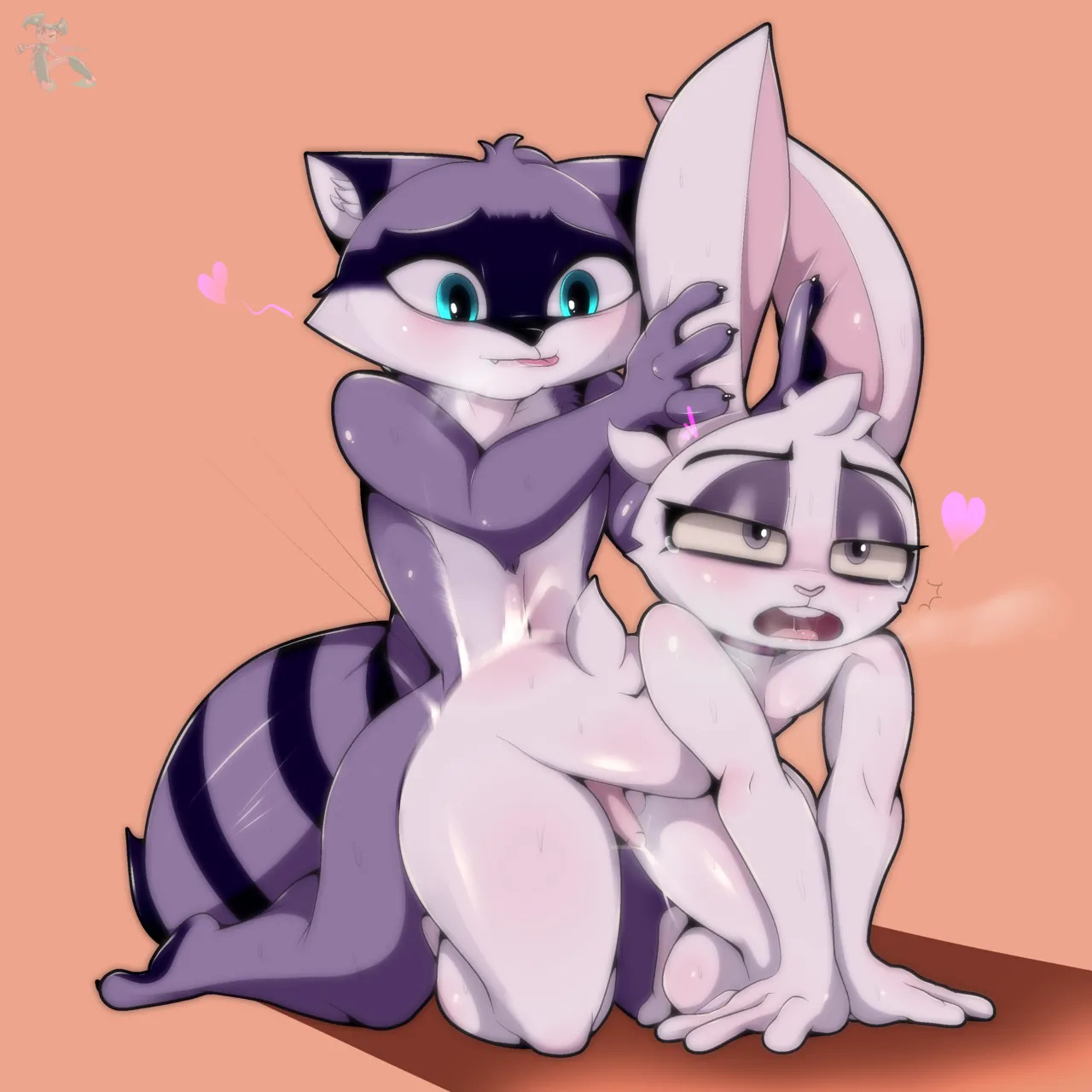 Artist - CrisisAura - Page 102
