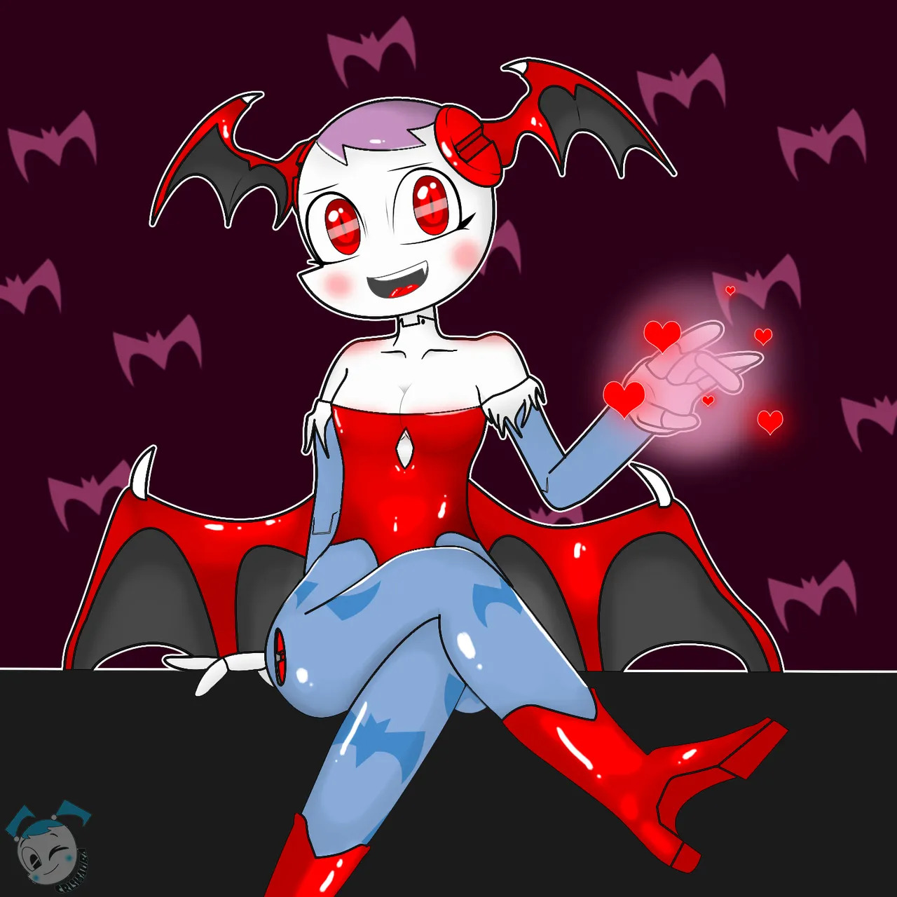 Artist - CrisisAura - Page 141