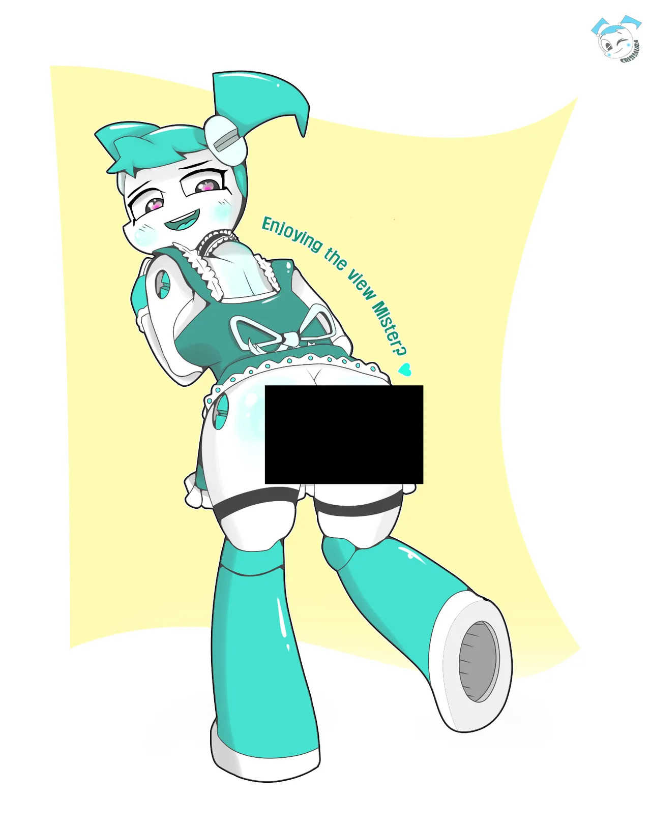 Artist - CrisisAura - Page 176