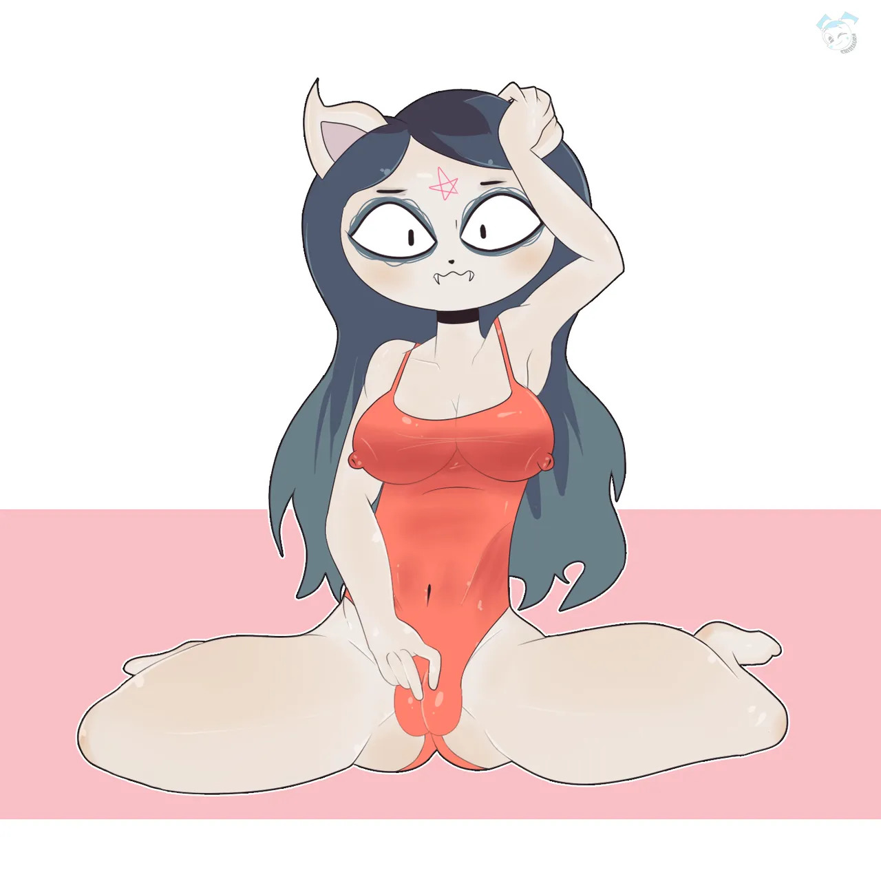 Artist - CrisisAura - Page 186