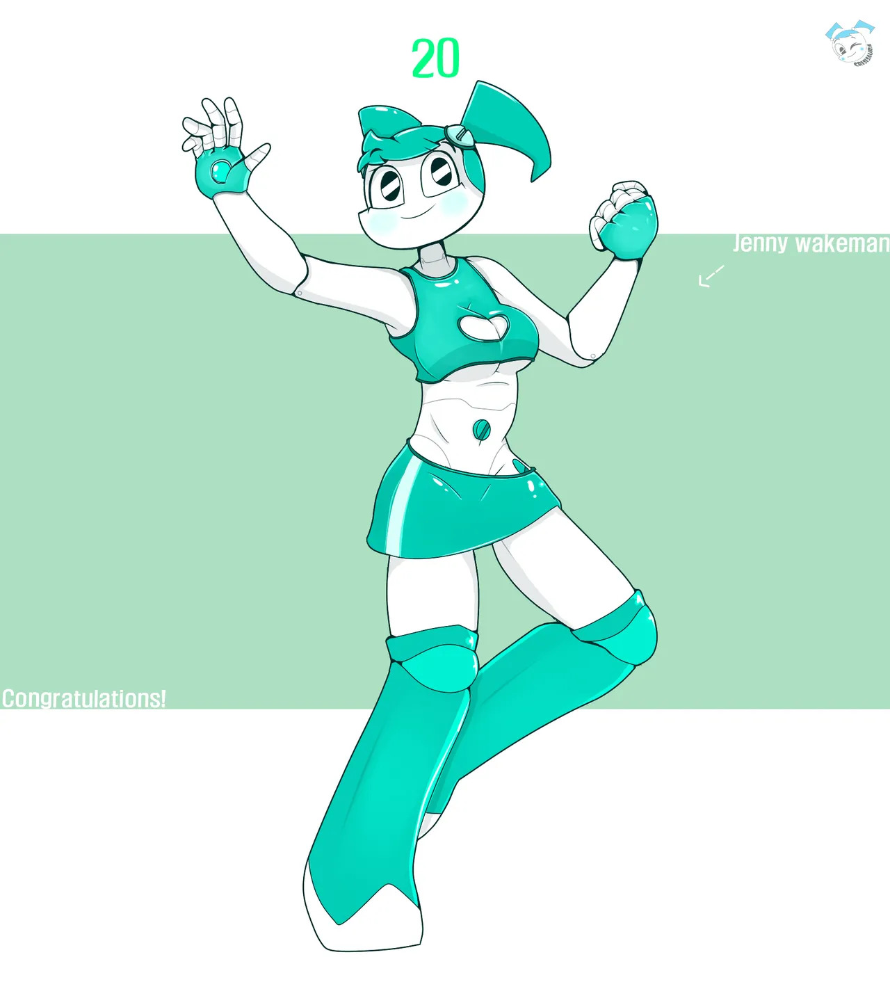 Artist - CrisisAura - Page 203
