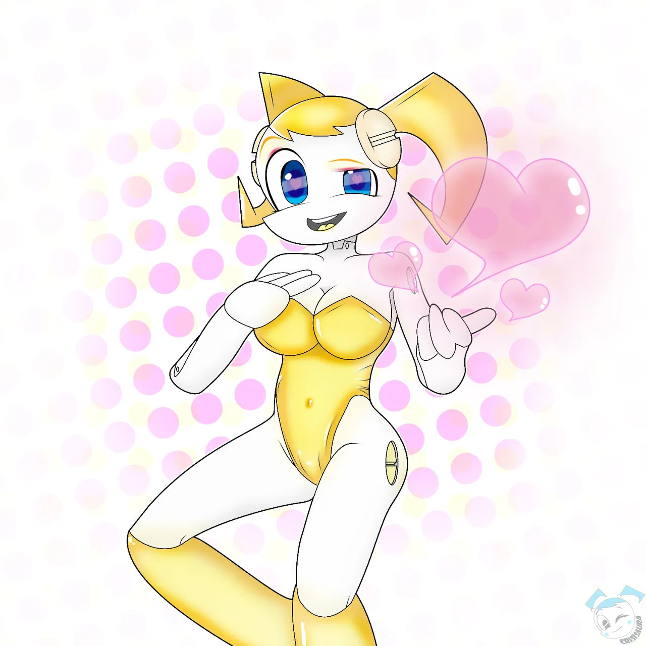 Artist - CrisisAura - Page 21