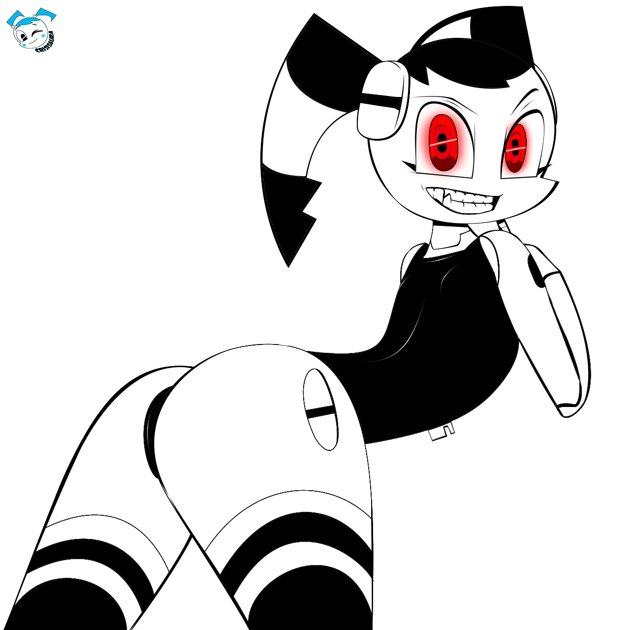 Artist - CrisisAura - Page 210