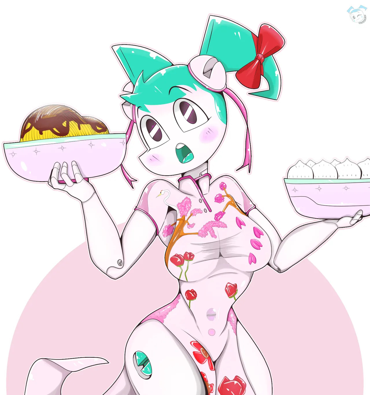 Artist - CrisisAura - Page 213