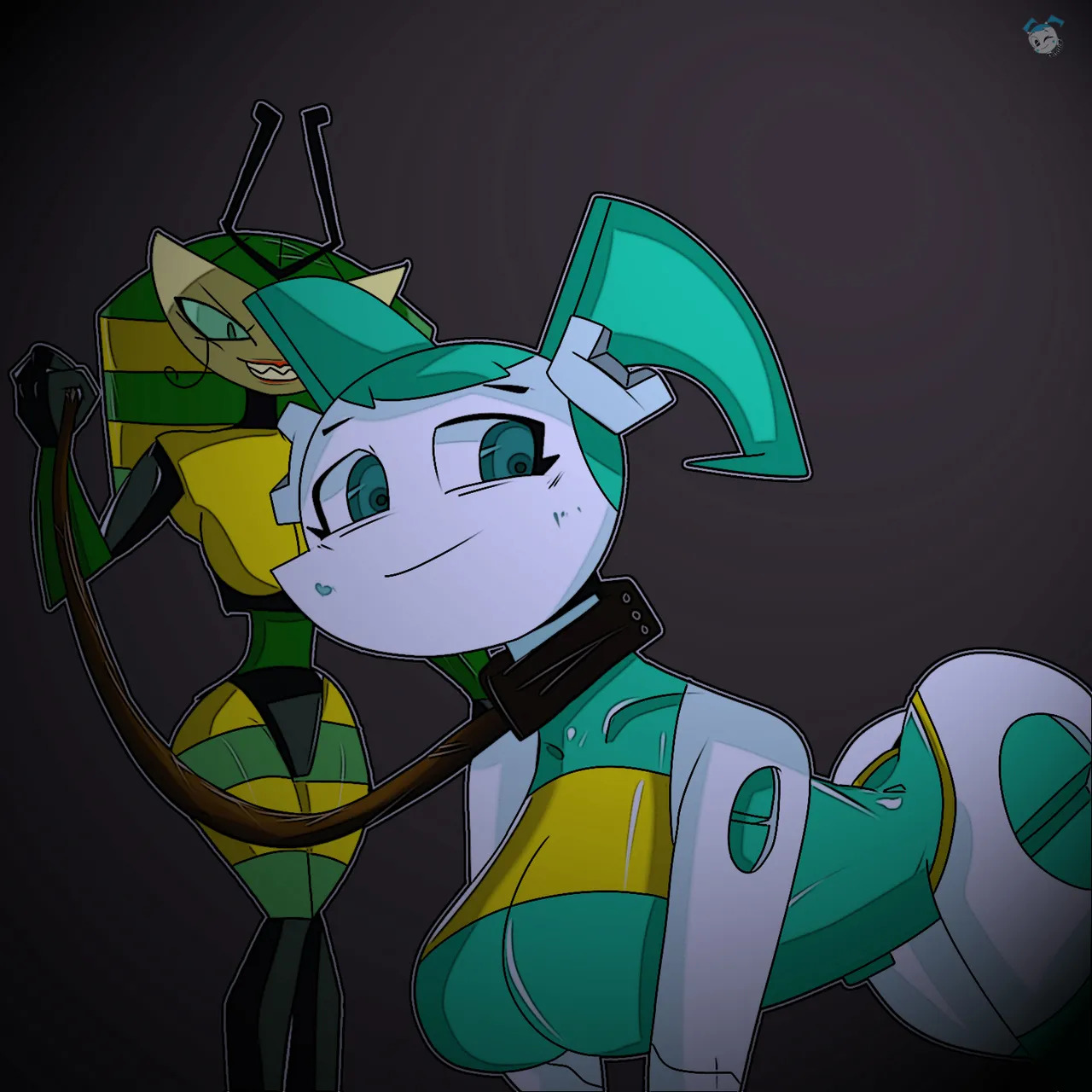 Artist - CrisisAura - Page 220