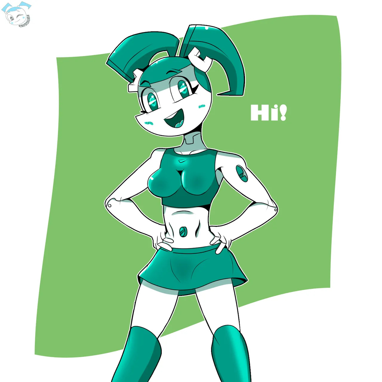 Artist - CrisisAura - Page 237