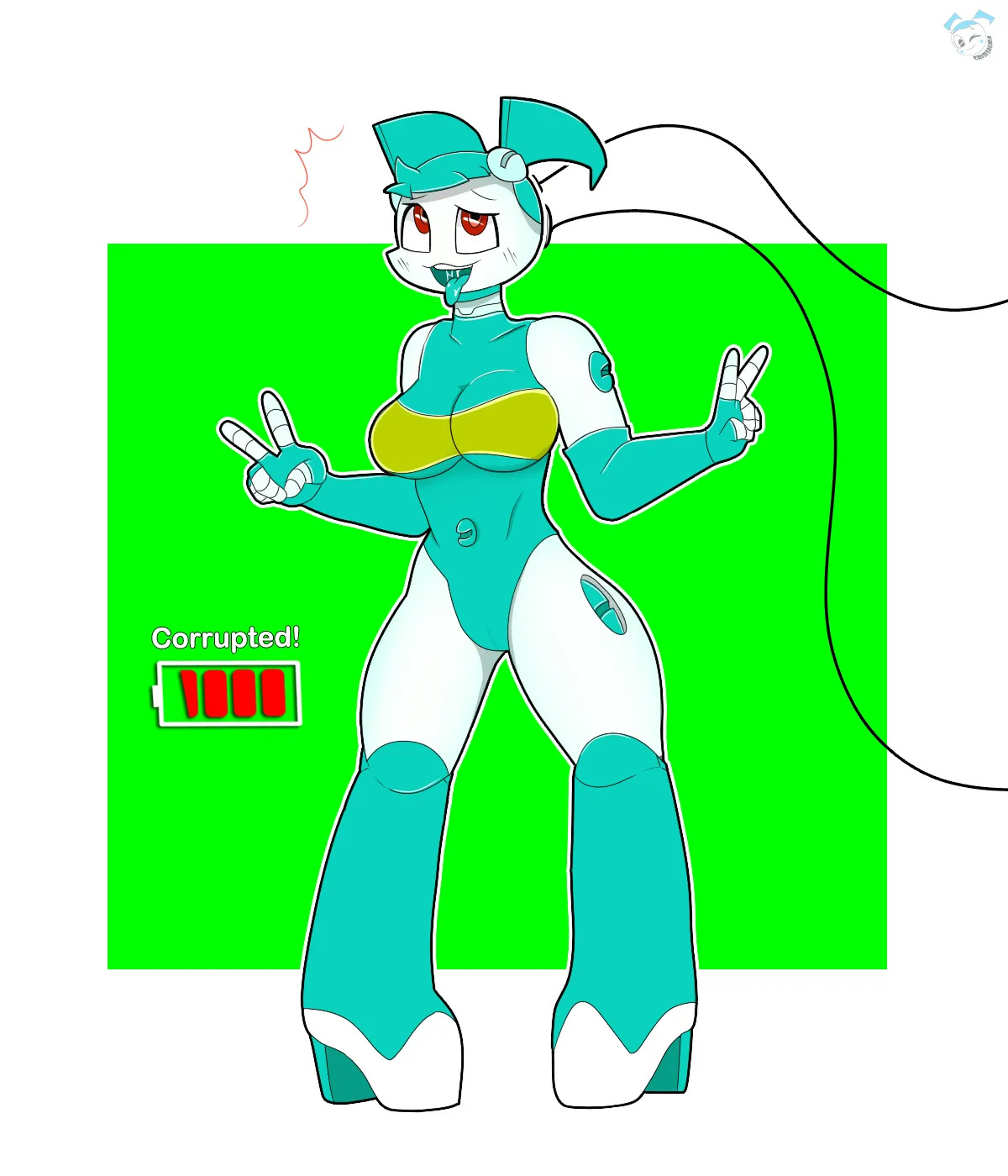 Artist - CrisisAura - Page 256