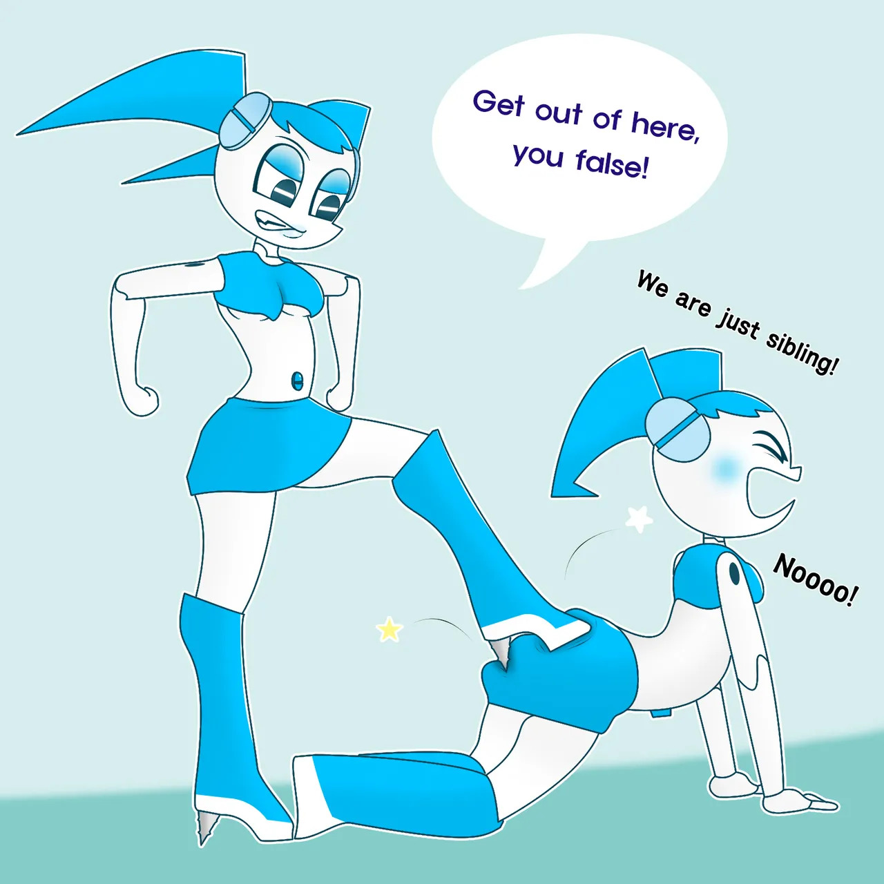 Artist - CrisisAura - Page 263