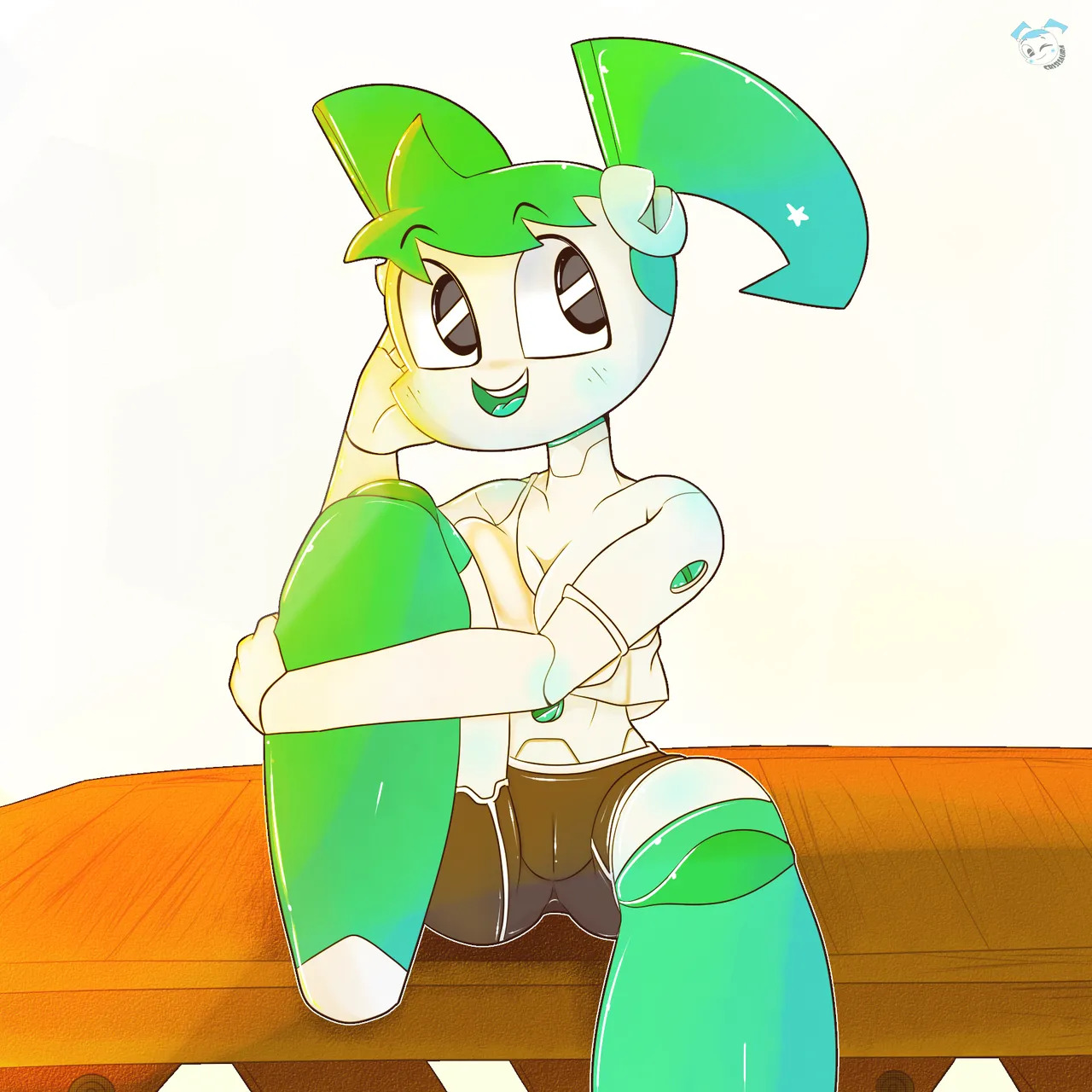 Artist - CrisisAura - Page 293