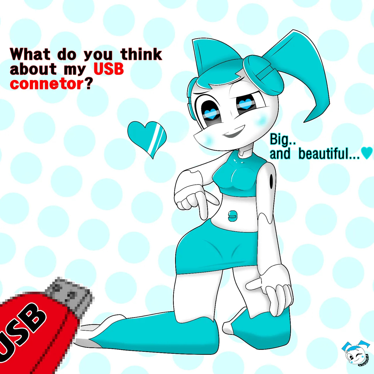 Artist - CrisisAura - Page 308