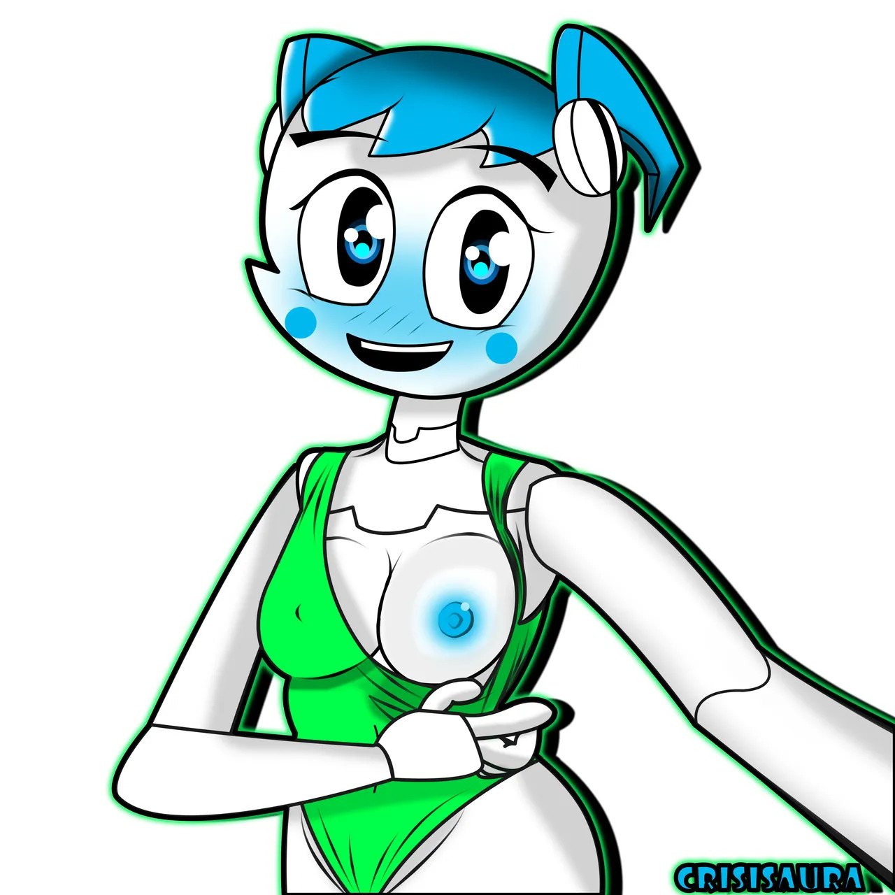 Artist - CrisisAura - Page 345