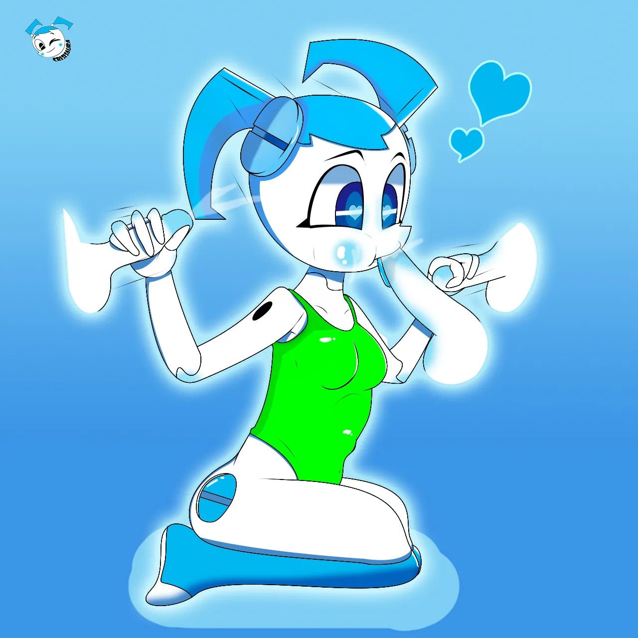 Artist - CrisisAura - Page 363