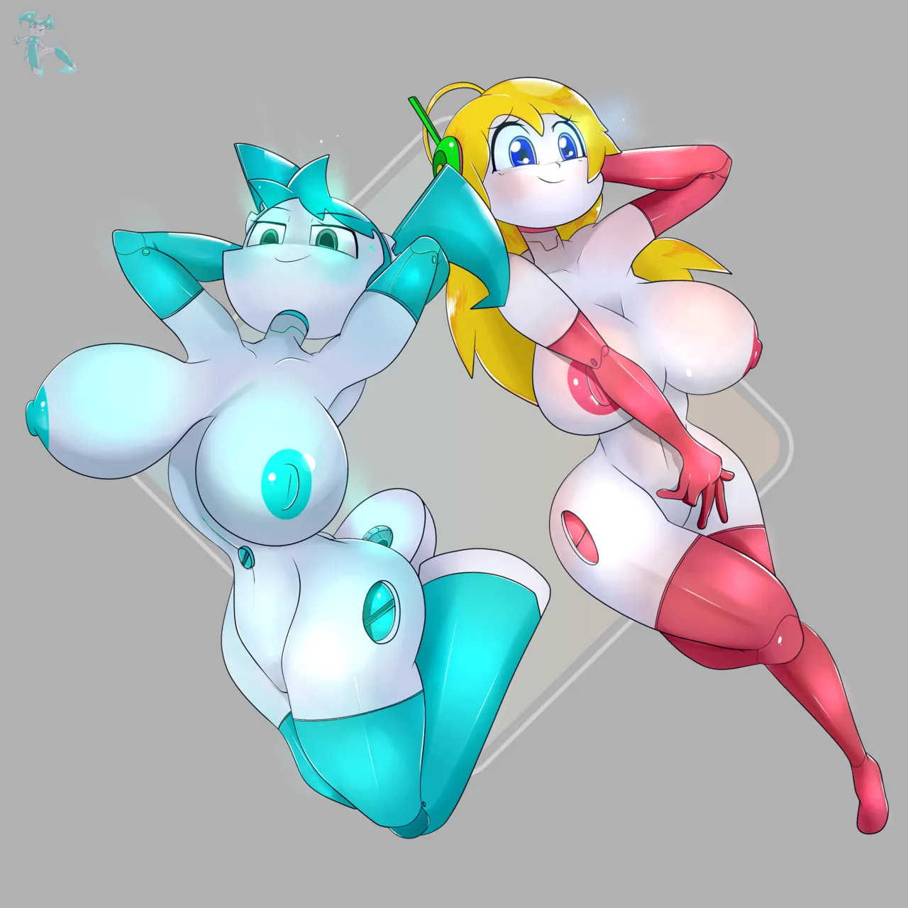 Artist - CrisisAura - Page 387