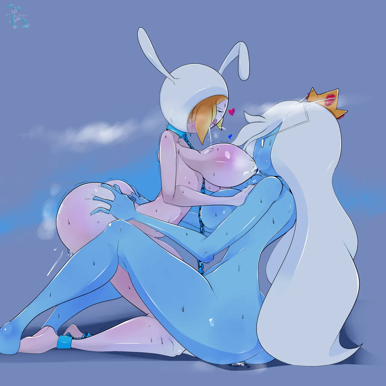Artist - CrisisAura - Page 412