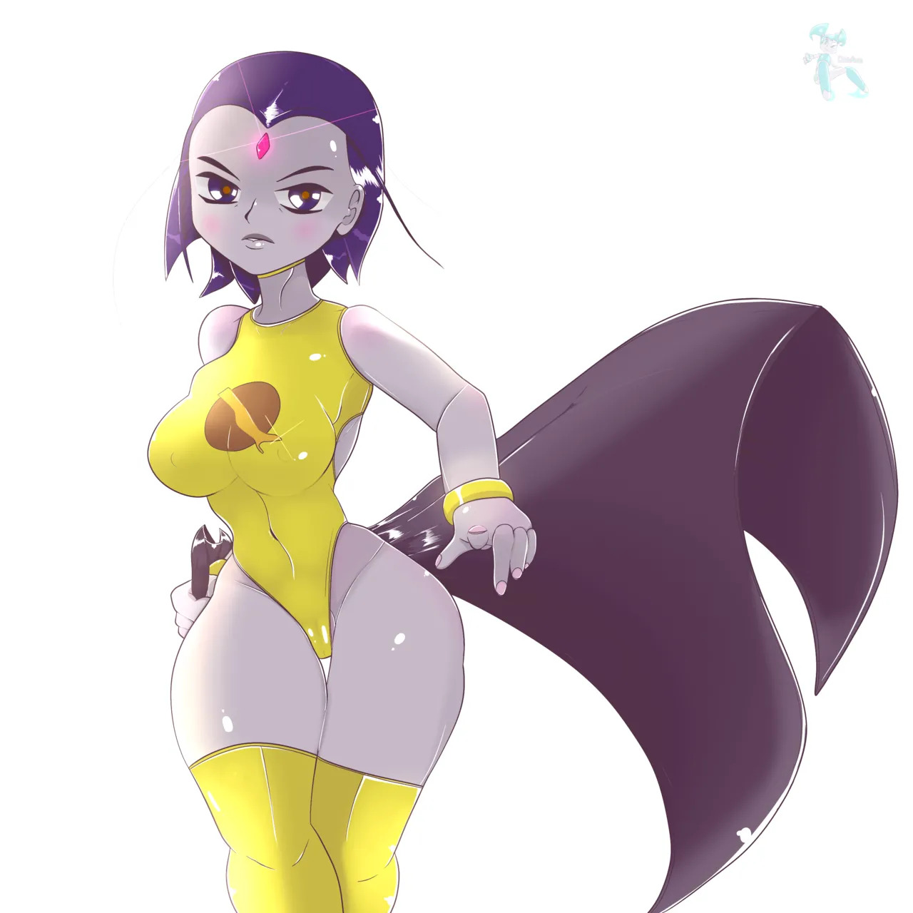 Artist - CrisisAura - Page 43