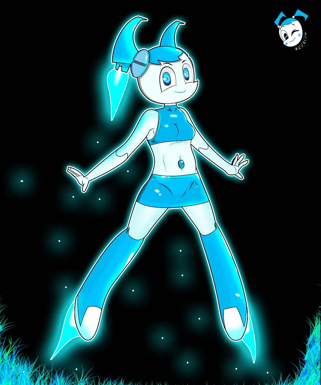 Artist - CrisisAura - Page 65