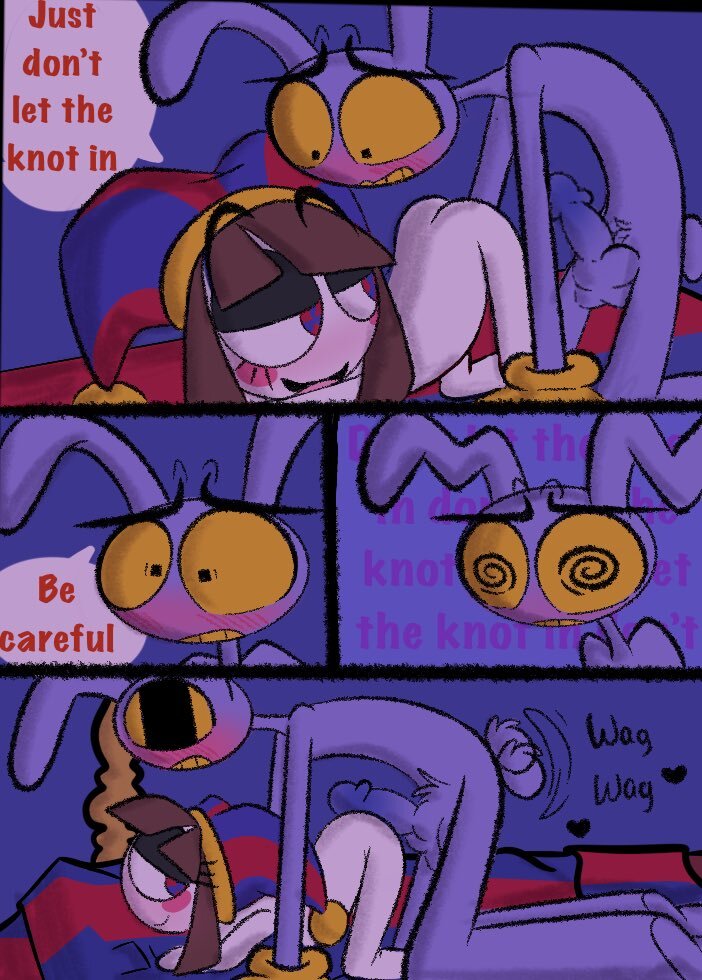 [DDfreakyart] CAINES UPDATE - Page 16