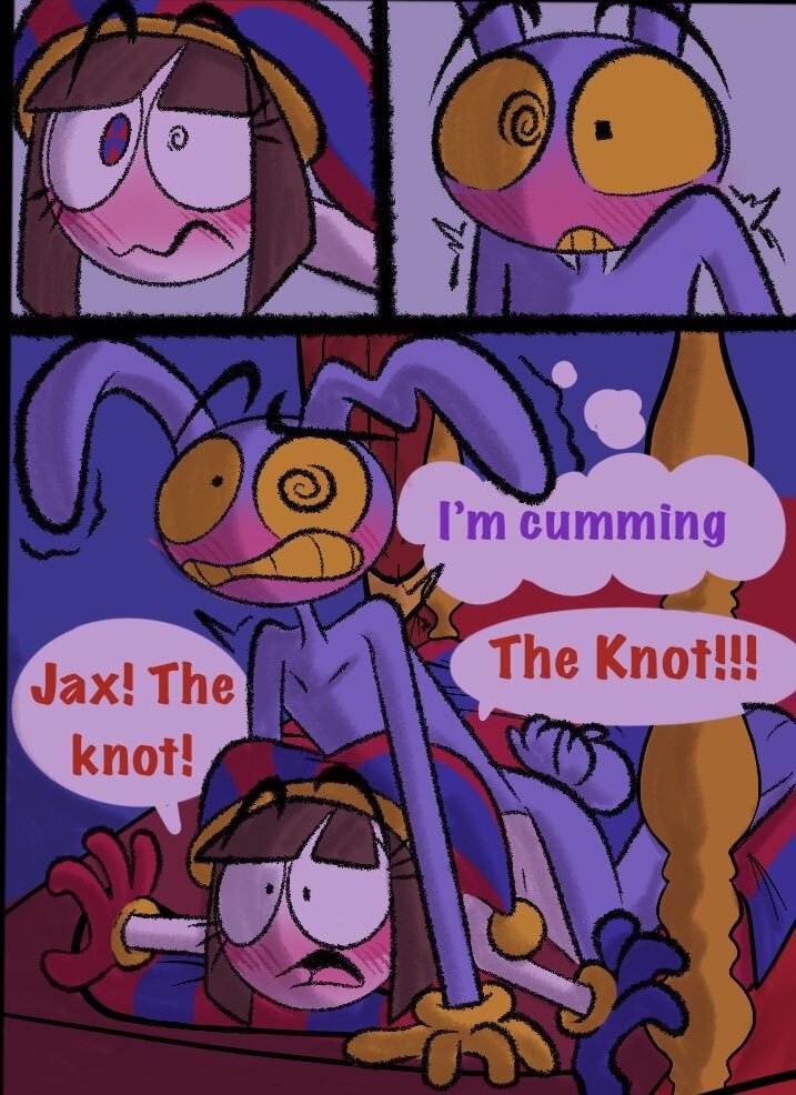 [DDfreakyart] CAINES UPDATE - Page 20