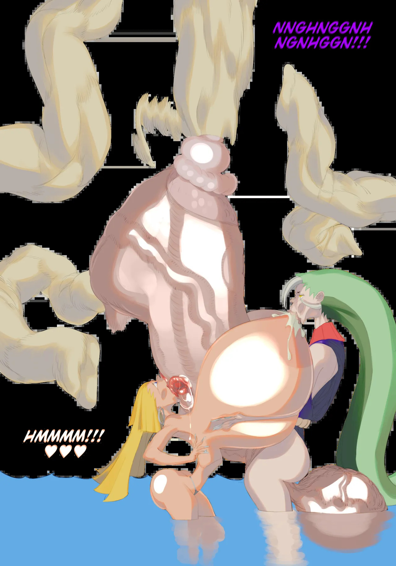 Baxí Legends - Page 37