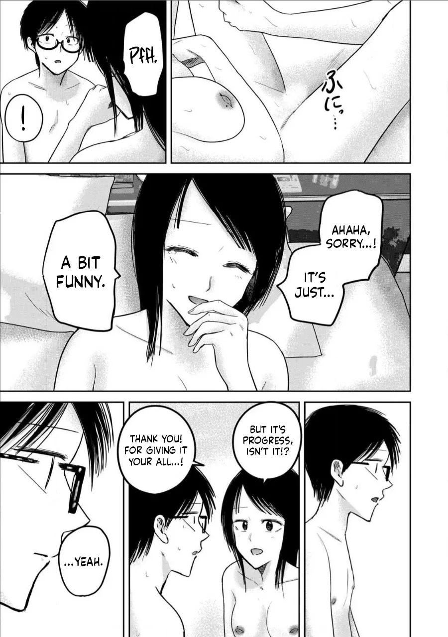 [Nakaura Tomoki] Ueno-kun wa Kaihatsu-zumi Dai 75 wa | Ueno-kun Has Been Developed Chapter 75 [English] - Page 18