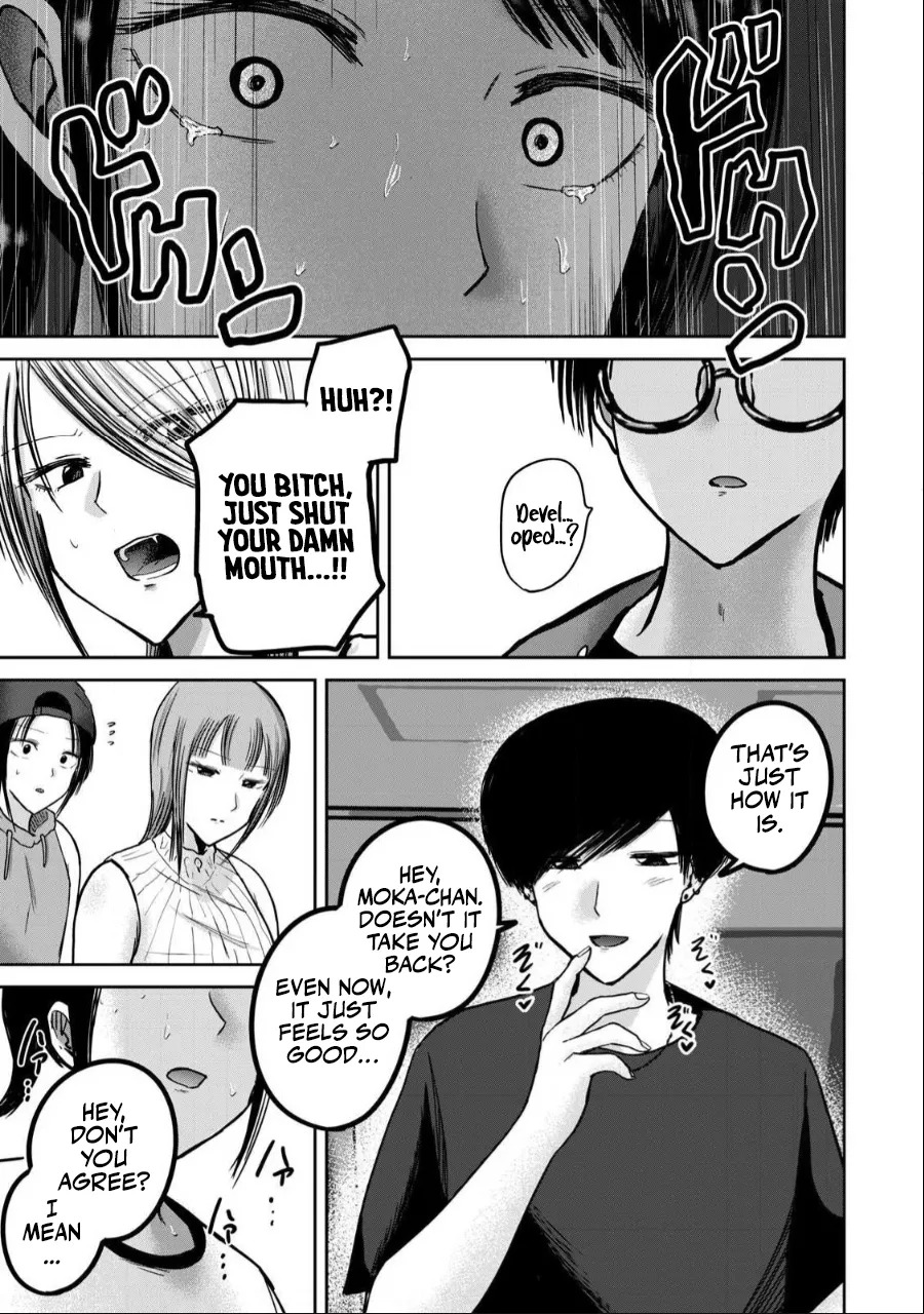 [Nakaura Tomoki] Ueno-kun wa Kaihatsu-zumi | Ueno-kun Has Been Developed Ch 1-75 [English] [Ongoing] - Page 366