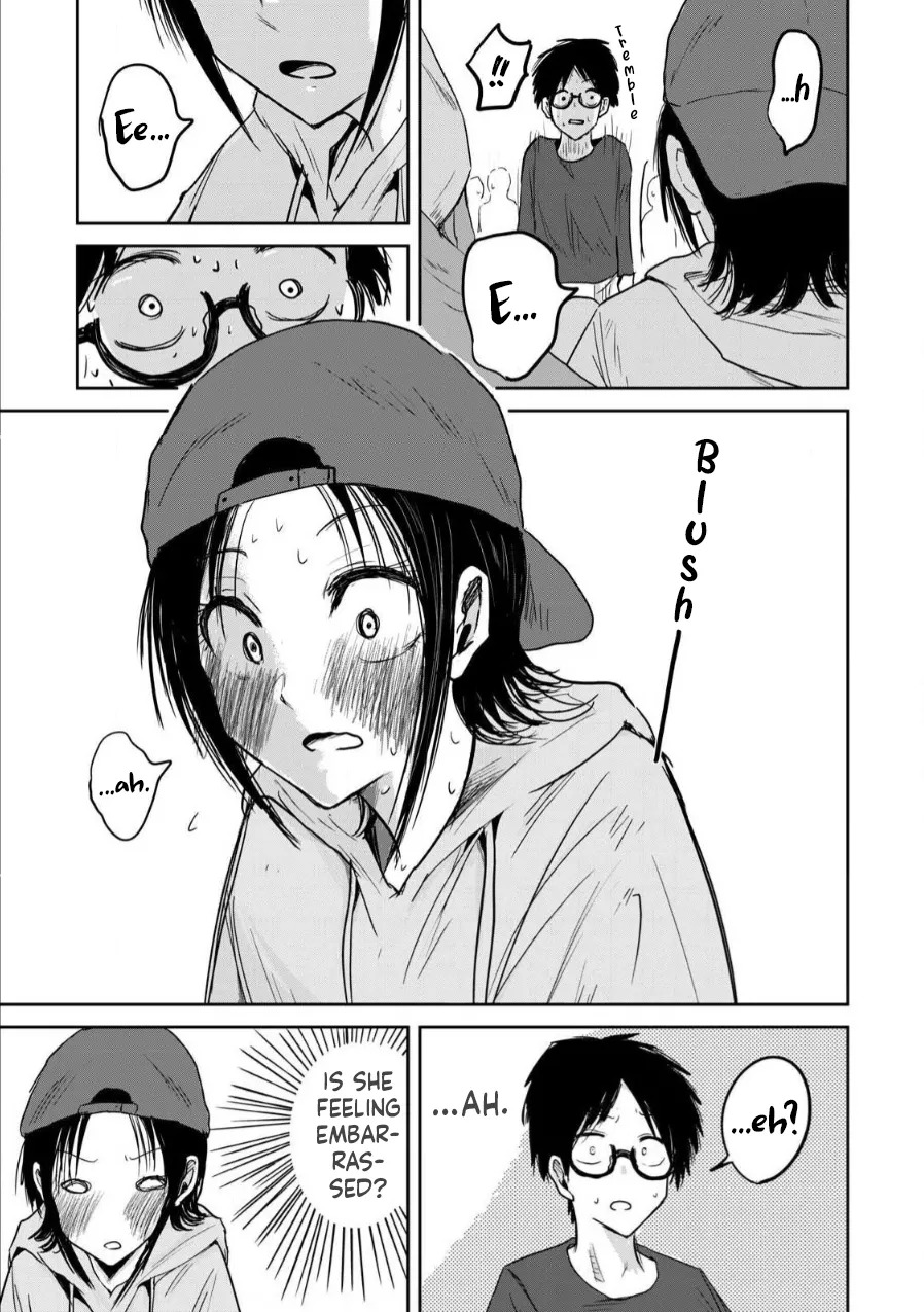 [Nakaura Tomoki] Ueno-kun wa Kaihatsu-zumi | Ueno-kun Has Been Developed Ch 1-75 [English] [Ongoing] - Page 41